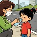 Udara Medan Tak Sehat, DPRD Desak Dinkes Tingkatkan Pelayanan dan Siswa Pakai Masker