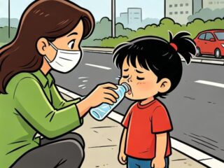 Udara Medan Tak Sehat, DPRD Desak Dinkes Tingkatkan Pelayanan dan Siswa Pakai Masker
