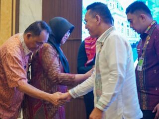 Wakil Wali Kota "Sentil" OPD, Pekerjaan Mangkrak Segera Dituntaskan
