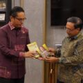 Rico Waas Dukung SM Amin Jadi Nama Jalan di Medan: “Sudah Sangat Layak”