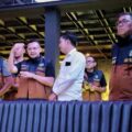 Badan Pendapatan Daerah (Bapenda) Kota Medan mengintensifkan pengawasan terhadap kepatuhan pajak sektor hiburan malam. Langkah tersebut dilakukan untuk memastikan seluruh potensi pajak daerah tercatat dan masuk ke kas daerah guna mendukung peningkatan Pendapatan Asli Daerah (PAD).