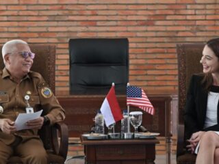 Sumut Buka Pintu Investasi AS, KEK Sei Mangkei hingga KIM Ditawarkan