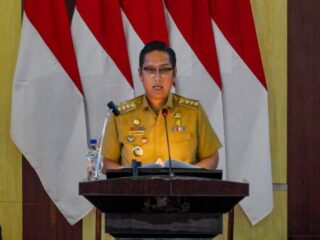 Wali Kota Prioritaskan Banjir, Infrastruktur dan Medan Utara dalam P-APBD 2026