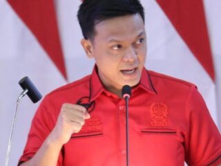 PDI Perjuangan Medan Pertanyakan Ranperda Pajak Terlambat, Surat Mendagri Sudah Setahun