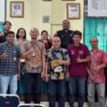 Badan Pendapatan Daerah (Bapenda) Kota Medan terus memperkuat edukasi dan kepatuhan masyarakat terhadap kewajiban perpajakan daerah.