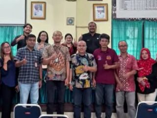 Bapenda Gencar Gerakan Panutan Pajak di Medan Deli, Dorong PAD dan Kepatuhan Warga