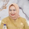 Plt Bupati Langkat Tiorita Br Surbakti