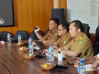 Drainase dan Sungai Jadi Sorotan, Komisi 4 DPRD Medan Minta Dinas SDABMBK Prioritaskan Penanganan Banjir