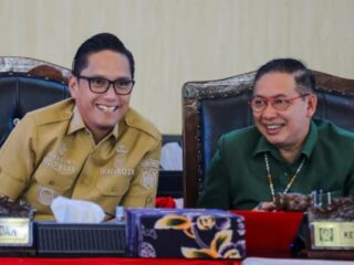 Rico Waas: PAD Naik Bukan Karena Tarif, Pemko Medan Perluas Basis Pajak dan Retribusi
