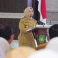 (Plt) Bupati Langkat, Tiorita Br Surbakti