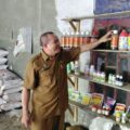 Monitoring dan evaluasi pupuk bersubsidi yang dipimpin Staf Ahli Ekonomi, Keuangan dan Pembangunan Deli Serdang, Misran Sihaloho, bersama PT Pupuk Indonesia di Gapoktan Jaya Bersama, Desa Paluh Manan, dan Gapoktan Sinar Tani, Desa Kota Rantang, Kecamatan Hamparan Perak, Selasa (22/9/2026).