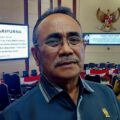 Godfried Effendy Lubis