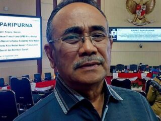 Dewan Curigai Kas Pemko Medan Minim, BKAD Bantah: Kondisi Aman