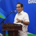 Wali Kota Medan Rico Tri Putra Bayu Waas