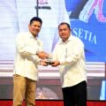 KADIN Sumut Bongkar 5 Penyakit Ekonomi Daerah, Firsal: Pertumbuhan Belum Dinikmati Merata