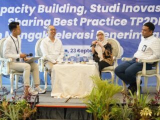 Bapenda Medan Genjot Pajak Digital, Medan QRESTO Jadi Senjata Kejar Penerimaan