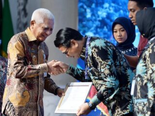 PKN Bukan Sekadar Sertifikat, Surya Tagih Bukti Perubahan dari Pejabat