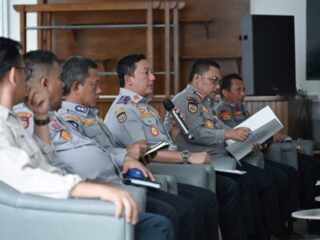 33 Bus Perintis Gratis untuk Pelajar Mulai Beroperasi di Lima Daerah Sumut