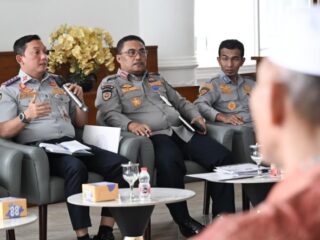 Naik BRT Mebidang Cukup Sekali Bayar, Penumpang Bisa Transit Tanpa Tarif Tambahan
