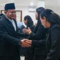 30 ASN Deli Serdang Dilantik, Sekda Minta Kepala Sekolah Hadirkan Inovasi dan Sekolah Ramah Siswa