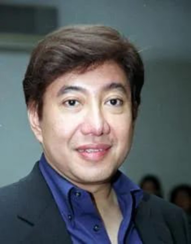 Guruh Soekarnoputra