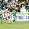 Bekal Kemenangan 6-0, PSMS Tantang Adhyaksa di Stadion Patriot