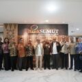 Hampir 2 Juta Rekening Bank Sumut Dijamin LPS, Kepercayaan Nasabah Terjaga