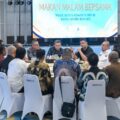 Bobby Bersama Pengembang dan DPR Duduk Semeja Bahas Harga Material Rumah Melonjak