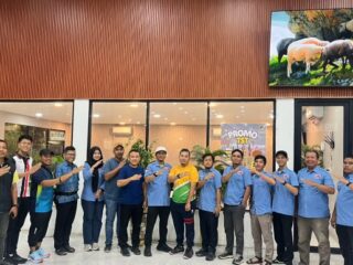 ALTI Sumut Siapkan Roadmap ke PON 2028, Perkuat Seleksi Atlet dan SDM Juri Hakim-Pelatih