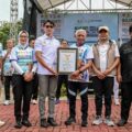 280 Kasus dalam Setahun, Sumut Pasang Target Bebas Rabies pada 2030