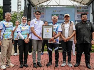 280 Kasus dalam Setahun, Sumut Pasang Target Bebas Rabies pada 2030