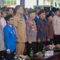 Kapolri di PKKMB UMSU: Banyak Pemimpin Bangsa Lahir dari Muhammadiyah