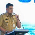 Bobby Hadiahi UMSU Beasiswa Sampai Tamat, Kampus IV Ikut Didorong Tuntas 2027