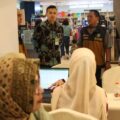 Bapenda membuka layanan Pojok PBB di sejumlah lokasi yang menjadi pusat aktivitas warga.