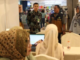 PBB Medan Jatuh Tempo 30 September, Bapenda Buka Layanan hingga Malam