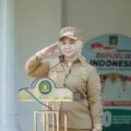 (Plt) Bupati Langkat Tiorita Br Surbakti