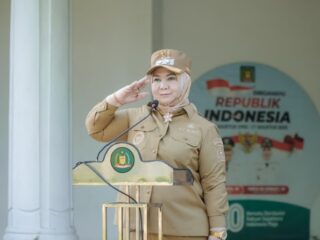 23.650 Pekerja Rentan Langkat Sudah Dilindungi BPJS, Plt Bupati Minta Cakupan Diperluas