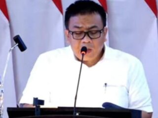 DPRD Medan Siapkan Program Kerja 2027, Tiga Fungsi Jadi Sorotan