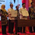 Misi Dagang Sumut–Jatim Tembus Rp2,58 Triliun, Bobby: Transaksi Langsung ke Masyarakat
