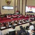 Seluruh Fraksi DPRD Kota Medan Setujui P-APBD 2026, Wali Kota Rico Waas Apresiasi Kerja Sama