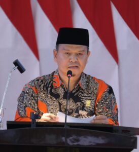 H. Kasman Bin Marasakti Lubis