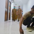 Wakil Wali Kota Medan Tinjau Renovasi IGD Pirngadi, Ruang Darurat Diperluas untuk Atasi Lonjakan Pasien