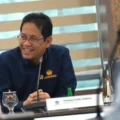 Purbaya Yudhi Sadewa
