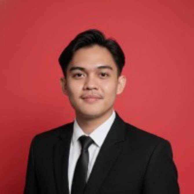 Kevin Andhika Chaniago