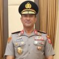 Kapolri Jenderal Suyudi Ario Seto