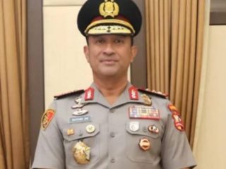 Komisi III DPR Setujui Suyudi Ario Seto sebagai Kapolri Pengganti Listyo Sigit