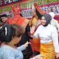 Plt Bupati Langkat Tiorita Br Surbakti