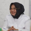 Plt Bupati Langkat Tiorita Br Surbakti