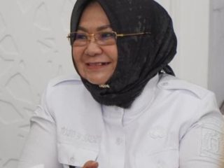 Tiorita Ajak Al Hidayah Perkuat Dakwah dan Dukung Langkat Religius