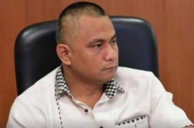 Ahmad Afandi Harahap